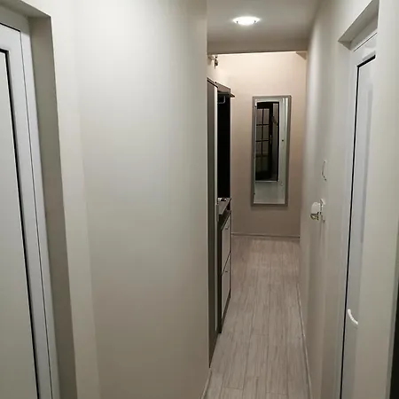 Apartment The Wings *