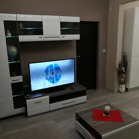 The Wings Apartment *