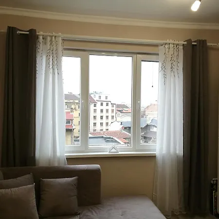 The Wings Apartment Sofia