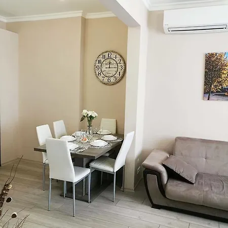 The Wings Apartment *