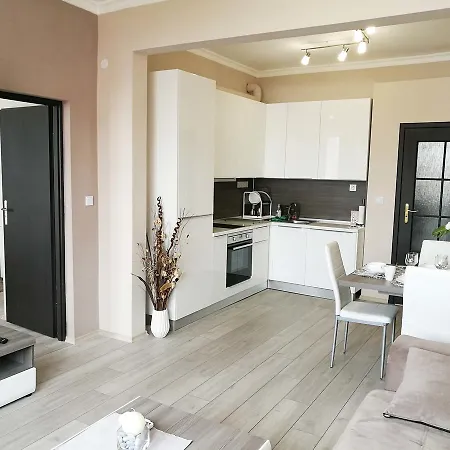 The Wings Apartment *